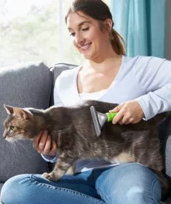 Frisco Deshedding Dog & Cat Brush -Pet Food Gear Shop 206890 PT8. SY630 V1600915895