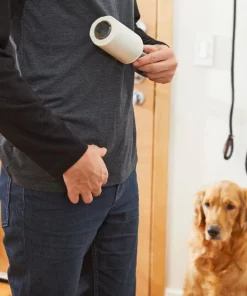 Frisco Dog & Cat Hair Lint Roller Refill -Pet Food Gear Shop 206915 PT3. SY630 V1657656138
