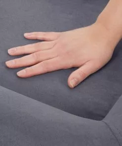 Frisco Orthopedic Rectangular Bolster Cat & Dog Bed w/Removable Cover -Pet Food Gear Shop 210225 PT4. SY630 V1590067648