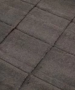 Frisco Quilted Plush Dog Crate Mat, Gray 9 Frisco Quilted Plush Dog Crate Mat, Gray -Pet Food Gear Shop 210243 PT3. SY630 V1590067981