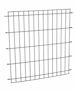 Frisco Heavy Duty Fold & Carry Double Door Collapsible Wire Dog Crate & Mat Kit -Pet Food Gear Shop 212616 PT5. SY630 V1580155727