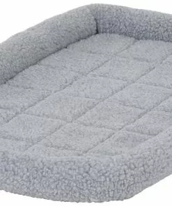 Frisco Fold & Carry Double Door Collapsible Wire Dog Crate & Mat Kit -Pet Food Gear Shop 212631 PT3. SY630 V1580155742