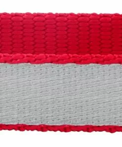 Frisco Solid Polyester Reflective Dog Collar 10 Frisco Solid Polyester Reflective Dog Collar -Pet Food Gear Shop 212775 PT2. SY630 V1581113576