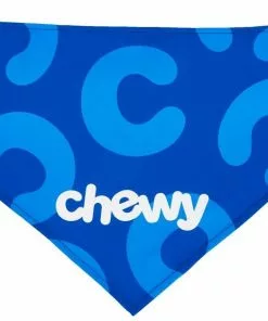 Frisco Chewy Dog & Cat Bandana -Pet Food Gear Shop 213165 PT2. SY630 V1582062789