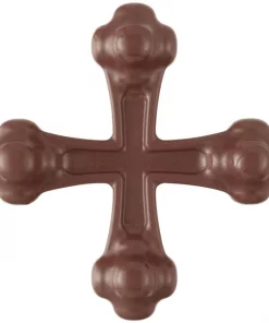 Frisco Bacon Flavor Tough Nylon Dog Chew Toy