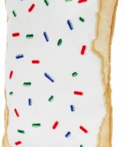 Frisco Frosted Pastry Plush Dog Toy -Pet Food Gear Shop 213812 PT2. SY630 V1590069356