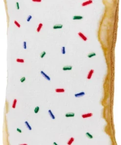 Frisco Plush Frosted Pastry Cat Toy with Catnip 9 Frisco Plush Frosted Pastry Cat Toy with Catnip -Pet Food Gear Shop 213858 PT3. SY630 V1590069665