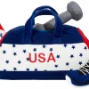 Frisco Hide-and-Seek USA Gym Bag Dog Toy -Pet Food Gear Shop 214078 MAIN. SY630 V1590170774