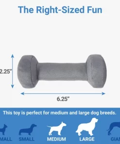 Frisco Hide-and-Seek USA Gym Bag Dog Toy -Pet Food Gear Shop 214078 PT3. SY630 V1597083985