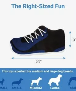 Frisco Hide-and-Seek USA Gym Bag Dog Toy -Pet Food Gear Shop 214078 PT4. SY630 V1597086403