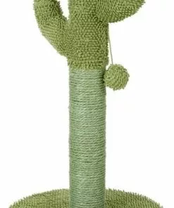 Frisco Cactus Cat Scratching Post -Pet Food Gear Shop 214357 PT2. SY630 V1589901074