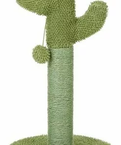 Frisco Cactus Cat Scratching Post -Pet Food Gear Shop 214357 PT3. SY630 V1589901077