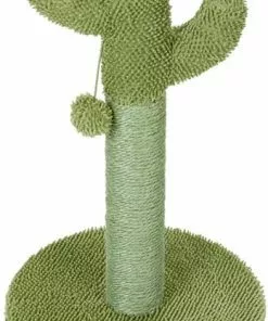 Frisco Cactus Cat Scratching Post -Pet Food Gear Shop 214357 PT4. SY630 V1589901073