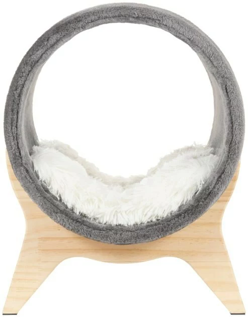 Frisco Modern Tunnel Elevated Cat Bed 5 Frisco Modern Tunnel Elevated Cat Bed - Image 3