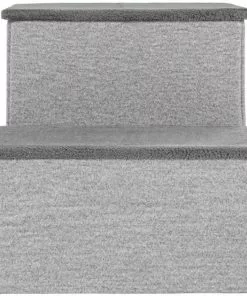 Frisco Collapsible Cat & Dog Stairs & Storage -Pet Food Gear Shop 214371 PT2. SY630 V1589908952