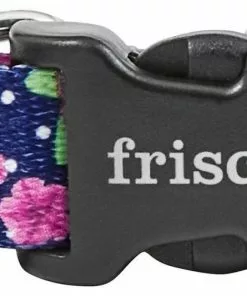 Frisco Patterned Polyester Martingale Dog Collar with Buckle -Pet Food Gear Shop 214410 PT4. SY630 V1583158114 scaled
