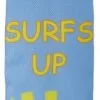 Frisco Summer Fun Ballistic Nylon Plush Surfboard Dog Toy -Pet Food Gear Shop 214665 MAIN. SY630 V1590170772