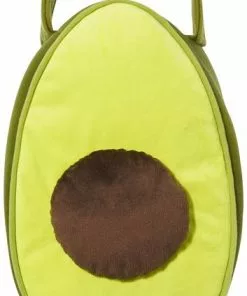 Frisco Avocado Dog & Cat Costume -Pet Food Gear Shop 215427 PT2. SY630 V1594656974
