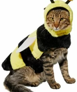 Frisco Bumble Bee Dog & Cat Costume