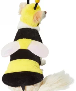Frisco Bumble Bee Dog & Cat Costume -Pet Food Gear Shop 215489 PT3. SY630 V1624543785