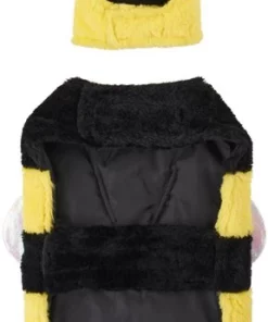 Frisco Bumble Bee Dog & Cat Costume -Pet Food Gear Shop 215489 PT5. SY630 V1624543625