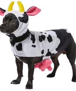 Frisco Happy Cow Dog & Cat Costume -Pet Food Gear Shop 215519 PT2. SY630 V1625862404