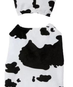 Frisco Happy Cow Dog & Cat Costume -Pet Food Gear Shop 215519 PT3. SY630 V1594940772