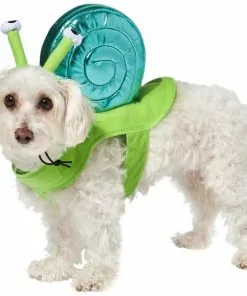 Frisco Snail Dog & Cat Costume -Pet Food Gear Shop 215562 PT2. SY630 V1625866939