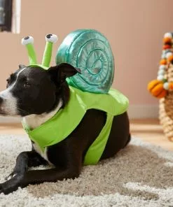 Frisco Snail Dog & Cat Costume -Pet Food Gear Shop 215562 PT8. SY630 V1599141059