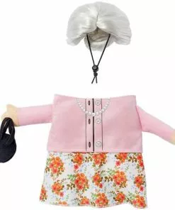 Frisco Front Walking Granny Dog & Cat Costume -Pet Food Gear Shop 215576 PT6. SY630 V1624461467