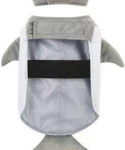 Frisco Shark Attack Dog & Cat Costume -Pet Food Gear Shop 215590 PT5. SY630 V1624543983