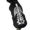 Frisco Glow in the Dark Skeleton Dog & Cat Hoodie -Pet Food Gear Shop 215630 MAIN. SY630 V1625878615