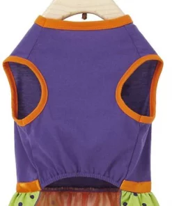 Frisco Let's Get Wicked Dog & Cat Dress -Pet Food Gear Shop 215769 PT4. SY630 V1633058803