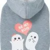 Frisco Be My Boo Dog & Cat Hoodie -Pet Food Gear Shop 215790 MAIN. SY630 V1633127054