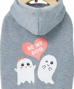 Frisco Be My Boo Dog & Cat Hoodie