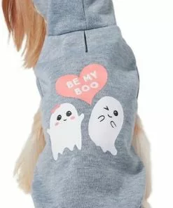 Frisco Be My Boo Dog & Cat Hoodie -Pet Food Gear Shop 215790 PT2. SY630 V1633124518