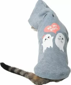 Frisco Be My Boo Dog & Cat Hoodie -Pet Food Gear Shop 215790 PT3. SY630 V1633127887