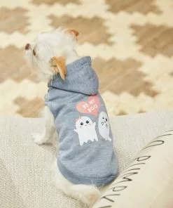 Frisco Be My Boo Dog & Cat Hoodie -Pet Food Gear Shop 215790 PT8. SY630 V1599006410