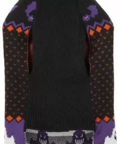Frisco Spooky Ghost Dog & Cat Sweater -Pet Food Gear Shop 215797 PT4. SY630 V1625879768