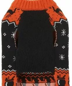 Frisco Feeling Witchy Dog & Cat Sweater -Pet Food Gear Shop 215813 PT3. SY630 V1594655463