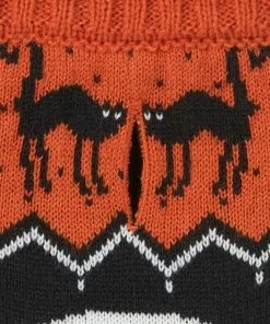 Frisco Feeling Witchy Dog & Cat Sweater -Pet Food Gear Shop 215813 PT4. SY630 V1594249267
