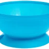 Frisco Plastic Suction Bowl, Blue, 3 Cups -Pet Food Gear Shop 216037 MAIN. SY630 V1591020485