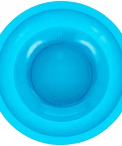 Frisco Plastic Suction Bowl, Blue, 3 Cups -Pet Food Gear Shop 216037 PT3. SY630 V1591020492