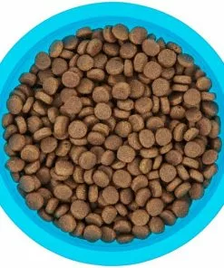 Frisco Plastic Suction Bowl, Blue, 3 Cups -Pet Food Gear Shop 216037 PT4. SY630 V1591020655