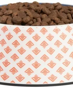 Frisco Southwest Melamine Bowl, 3 Cup -Pet Food Gear Shop 216064 PT2. SY630 V1591020999