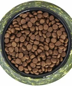 Frisco Camo Paint Splashed Melamine Bowl, 3 Cup 13 Frisco Camo Paint Splashed Melamine Bowl, 3 Cup -Pet Food Gear Shop 216066 PT4. SY630 V1591021014