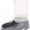 Frisco Circular Gravity Refill Dog & Cat Feeder