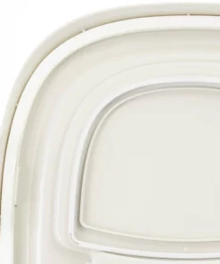 Frisco Airtight Food Storage Container, Gray, 6-qt 11 Frisco Airtight Food Storage Container, Gray, 6-qt -Pet Food Gear Shop 216706 PT4. SY630 V1603752998