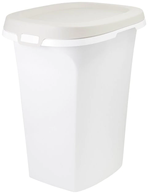 Frisco Airtight Food Storage Container, Gray 3 Frisco Airtight Food Storage Container, Gray