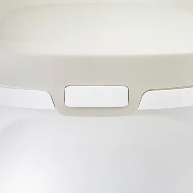 Frisco Airtight Food Storage Container, Gray 6 Frisco Airtight Food Storage Container, Gray - Image 4